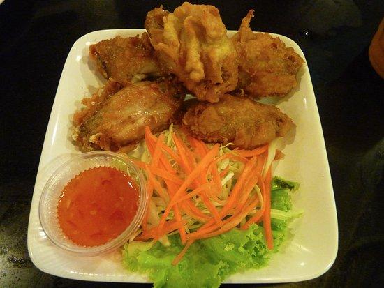 Pranakorn Boat Noodle